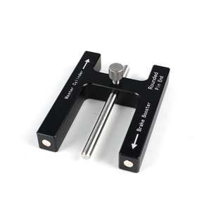 Outil de réglage de la tige de commande du servo-frein Getitall en acier noir piano pour réparation automobile - Product Image 5