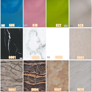 Panneau mural d'arrière-plan, pvc effet marbre, impression 3D <span class=keywords><strong>de</strong></span> marbre, en pvc, à <span class=keywords><strong>vendre</strong></span> - Product Image 3