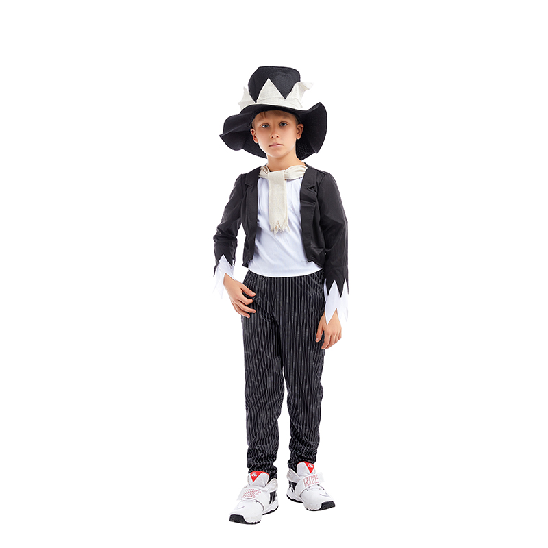 Magician Costume