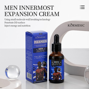 Aceite Corporal Esencial para Masajes Masculinos, Spray de Aceite Esencial Potenciador, Aumenta el Tiempo de Amor Sexual - Product Image 3