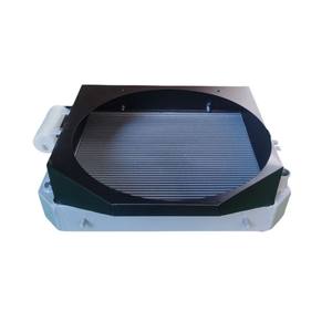 Tanque de Agua para Montacargas Jixinxiang FD480 4T, Pieza de Repuesto para Radiador con Motor Xinchai 4D30XG30 - Product Image 2