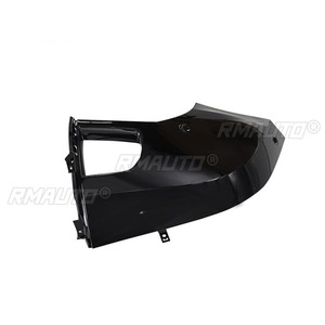 Kit de Carrocería para Land Rover Defender 90 110 2020-2024, Divisores de Parachoques Delantero y Trasero, Difusor, Accesorios para Automóviles - Product Image 3