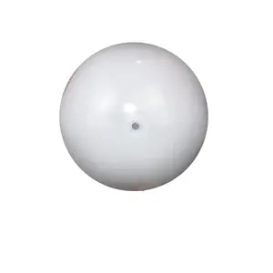 Mega Angepasst farbe und logo 60cm strand ball