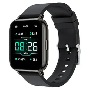 2023 Android ios reloj smartwatch P22 P32 1.65inch colorful touch screen blood pressure health monitoring outdoor smart watch