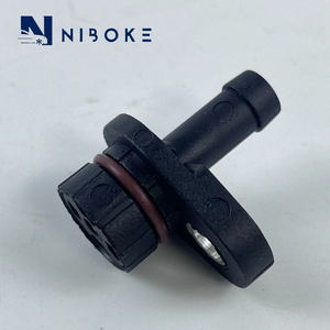 Niboke 11667619350 11667575325 suku cadang mesin otomatis, Kit perbaikan katup pompa vakum rem Booster untuk BMW N54 N55 E92 F10 F07 X6 - Product Image 3