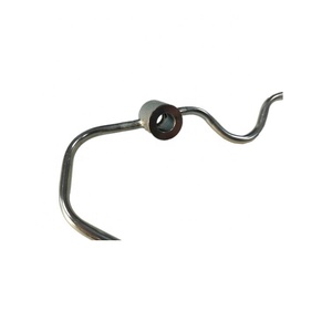 Tuyau de retour d'injecteur <span class=keywords><strong>diesel</strong></span> 16671-EB30A Rail de carburant pour <span class=keywords><strong>Nissan</strong></span> D40 Navara YD25 2.5L - Product Image 5