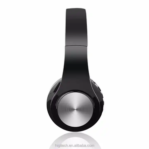 40h Playtime Mic Bluetooth 5.0 Casque sans fil pour <span class=keywords><strong>iPhone</strong></span> Huawei Xiaomi - Product Image 3