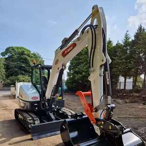 Per Escavatore E60 con Motore Hitachi, Garanzia di 1 Anno - Per Scavo, Sollevamento, Braccio Esteso, Attrezzatura Pesante per Costruzioni - Product Image 1