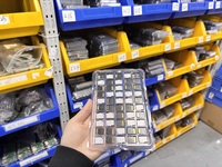 Tarjeta de Memoria SD de Entrega Rápida de Fábrica YHX, 16 GB, 32 GB, 64 GB, 128 GB, 100 % de Capacidad, Alta Velocidad, Adaptador de Tarjeta TF de 128 GB para Paquetes de Fotos