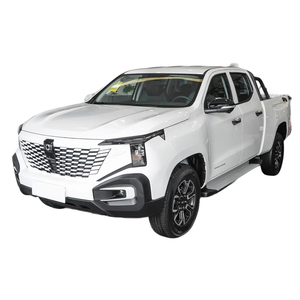 Promotion : Nouveau Changan Hunter K50, modèle de luxe 4x4 <span class=keywords><strong>avec</strong></span> prolongateur d'autonomie, pick-up LHD pour les voyages sur route - Product Image 1