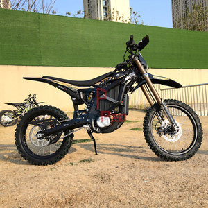 Surron จักรยานไฟฟ้าอัลตร้าไบค์74V 21000W จักรยานวิบาก surron อัลตร้าผึ้งวิบาก21000W 7 - Product Image 3
