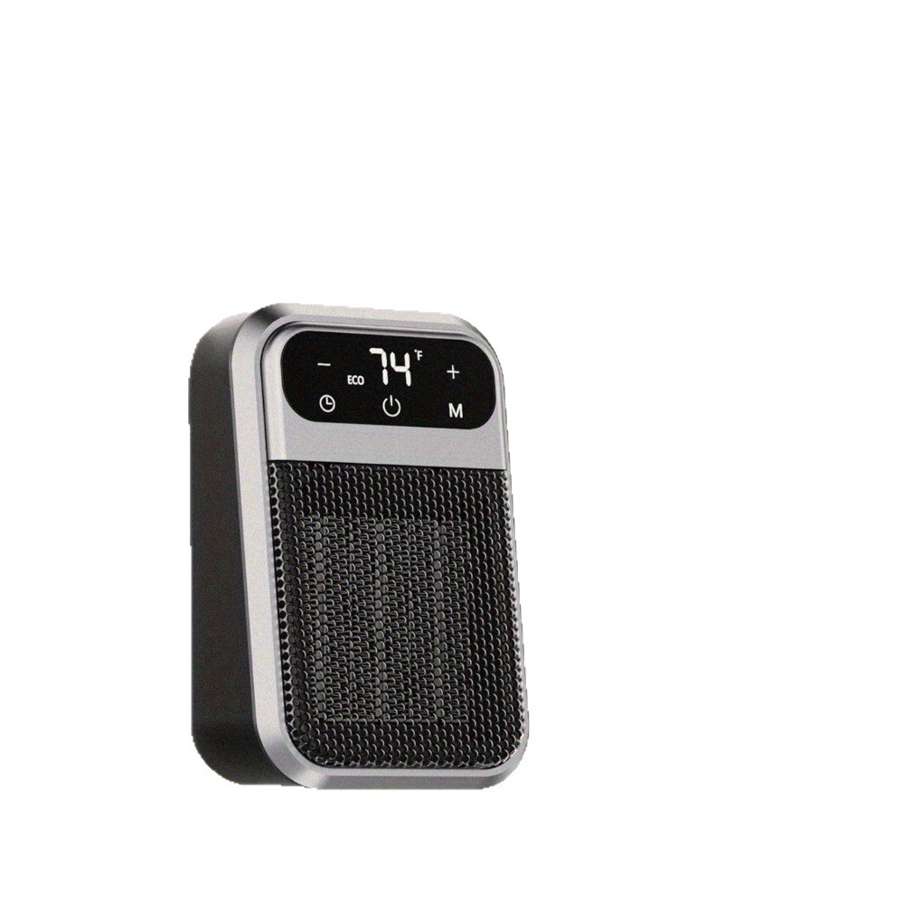 New Product - Best-selling Household Energy-saving Heater. Plug-in Smart Heater. Safe and Fast Electric Heater. Factory