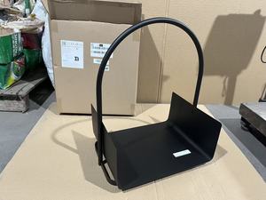Support <span class=keywords><strong>de</strong></span> bûches, panier en <span class=keywords><strong>bois</strong></span>, <span class=keywords><strong>pour</strong></span> foyer automatique - Product Image 4