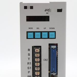 Controlador de Plc dedicado Pac de automatización industrial, original, listo, nuevo, en stock, con unidad de disco de - Product Image 1