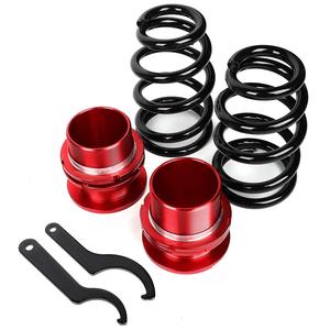 Amortisseurs GO Racing compatibles avec Mazda6 2003-2006 pour <span class=keywords><strong>Mazda</strong></span> 6 MPS 2005-2007, kit d'abaissement réglable en hauteur - Product Image 6