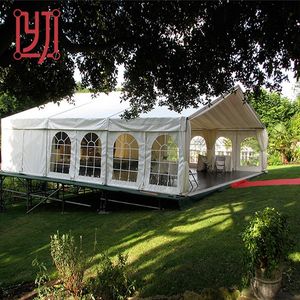 Carpa Gigante para Eventos de Iglesia con Capacidad para 1500, 3000 y 5000 Personas, Carpas para Eventos Generales - Product Image 4