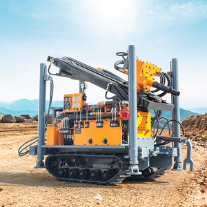 2025 Hengwang Tutoriel de perceuse à alésage d'eau <span class=keywords><strong>fait</strong></span> <span class=keywords><strong>maison</strong></span> sur les forages pour l'eau avec moteur et composants de noyau de pompe - Product Image 2