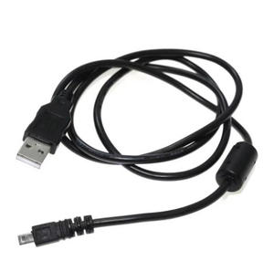 1.5M 8 Pin UC-E6 Camera <span class=keywords><strong>Usb</strong></span> Datakabel Snoer Voor Sony Nikon Coolpix Camera Opladen Datakabel - Product Image 1