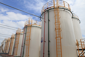 자동차 리피니스용 아크릴 수지, 자동차 리피니싱 페인트용 아크릴 수지 - Product Image 5