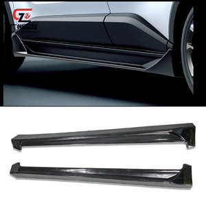 Whole Set Abs Material New Style Car Body Kits for <strong>Toyota</strong> <strong>Chr</strong> <strong>Gr</strong> <strong>Sport</strong> 2020-2024 Front Lip Side Skirts Rear Lip Body Kit - Product Image 3