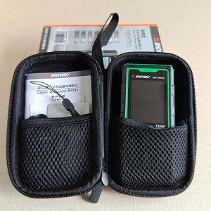 Sndway ánh sáng màu xanh lá cây + 4K máy ảnh trong nhà và ngoài trời Laser Rangefinder SW-150GQ Bluetooth vẽ công cụ đo lường cầm tay kỹ thuật số - Product Image 6