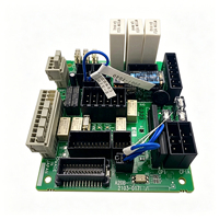 Carte d'arrêt d'urgence Fanuc R-30iB Mate Plus A20B-2103-0170 avec double circuit de sécurité pour remplacement de contrôleur de robot A20B-2103-0170