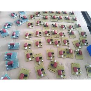 Controlador LED de Luz de Emergencia a Prueba de Explosiones 220v con Batería de Respaldo para Uso Industrial - Product Image 2