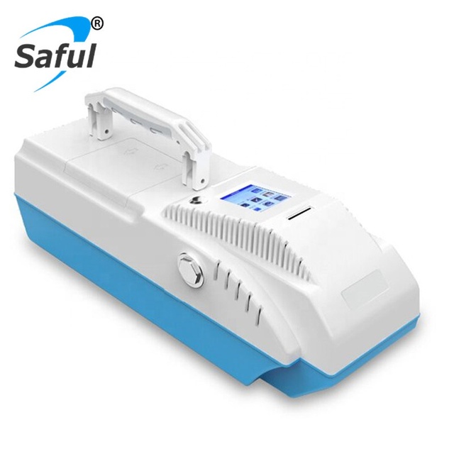HD300 Security Checking Explosive Trace Detector