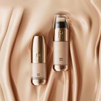 Flacons de recharge pour crème BB à bille, en PP, imprimés en sérigraphie, pour crème contour des yeux, fond de teint, lotion, contenants cosmétiques – Vente directe usine
