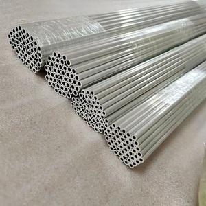 Alta calidad 5mm 6mm 1060 <span class=keywords><strong>Tubo</strong></span> de <span class=keywords><strong>aluminio</strong></span> <span class=keywords><strong>capilar</strong></span> <span class=keywords><strong>Tubo</strong></span> de <span class=keywords><strong>aluminio</strong></span> - Product Image 6