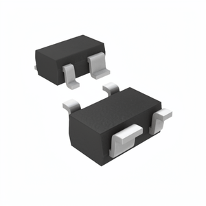 SC 82A, SOT 343 Power Management (PMIC) Manufacturer Channel Buy Electronics Components Online MAX6711REXS+T - Product Image 1