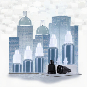 <span class=keywords><strong>5ml</strong></span> Pet nhựa trong suốt nước trái cây Chai nhỏ giọt <span class=keywords><strong>tamperproof</strong></span> vít cap cho chất lỏng Eye Drop y học trực tiếp chai nhựa - Product Image 3