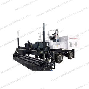 Machine à lisser le béton à laser auto-nivelante de haute qualité, machine à lisser le béton à laser auto-nivelante, <span class=keywords><strong>prix</strong></span> avantageux - Product Image 1