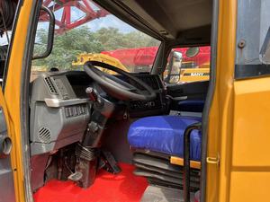Sany Truck <b>Crane</b> 50t 80t 100t Mobile <b>Crane</b> CE Certified for Construction - Product Image 6