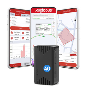 Dispositif de suivi en temps réel 4G sans fil ML100G pour personnes âgées et enfants, portable, étanche, sécurité personnelle, micro mini traceur <span class=keywords><strong>GPS</strong></span> pour enfants - Product Image 1