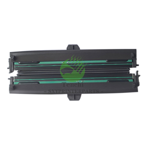 Tête d'impression originale neuve authentique P1112640-050 ZD421 203 dpi pour <span class=keywords><strong>Zebra</strong></span> <span class=keywords><strong>ZD420</strong></span> ZD620 ZD621 P1112640-240 P1080383-415 P1080383-226 - Product Image 3