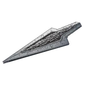 6001 Super Distruttore Stellare Dreadnought Classe Executor Imperiale, Blocchi di Costruzione Mattoncini Giocattolo da Assemblare Idea Regalo Compatibile con MOC-15881 13134 10221 - Product Image 6