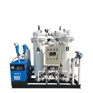 High Performance Psa Purification Plant Gas Oxygen Generator With Good Price