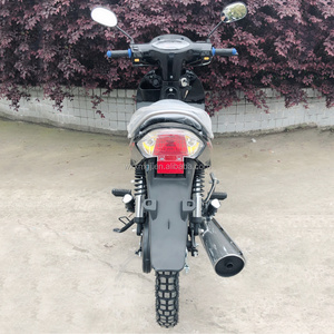 New 50cc Cub <strong>Morocco</strong> 49cc <strong>Docker</strong> <strong>Motorcycle</strong> 110cc 125cc - Product Image 2