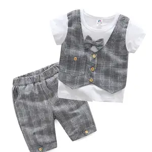Shopping Online Websites India Boys Clothes Suit Formal Clothing Sets For Distributor Required