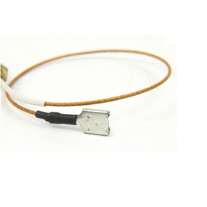 JIALI C11 Thermocouple haute température Cheminée <span class=keywords><strong>à</strong></span> gaz et chauffage <span class=keywords><strong>de</strong></span> terrasse-Économie d'énergie Installation facile Longue durée <span class=keywords><strong>de</strong></span> <span class=keywords><strong>vie</strong></span> - Product Image 1