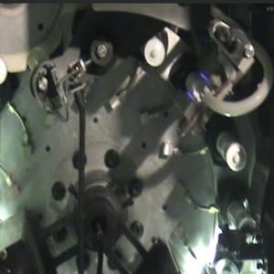 Machine d'impression automatique de tube rigide en plastique de décalage de <span class=keywords><strong>Towin</strong></span>, prix usine d'imprimante de tube de mastic de silicone d'industrie - Product Image 3