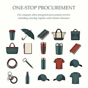 Producto Promocional al por Mayor, Artículo Publicitario Personalizado con Logotipo de Empresa, Regalo de Marca, Marketing OEM para Empresas - Product Image 3