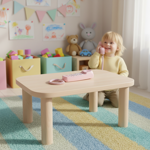 Telefono IP WiFi Economico e Colorato per Bambini e Studenti, Gestione WEB, Facile Utilizzo, App per Genitori, IPv6 Sicuro, Telefono IP Domestico per Bambini - Product Image 1
