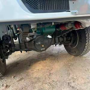 Camión Pesado Howo 371-6x4, Modelo de Volquete Usado 2022, Vehículos Sino 375 371 400 380HP - Product Image 6