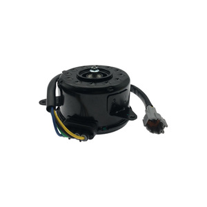 Moteur de ventilateur de radiateur Nissan Teana 21487-JN00A pour J32Z NV200, pièce de rechange - Product Image 4