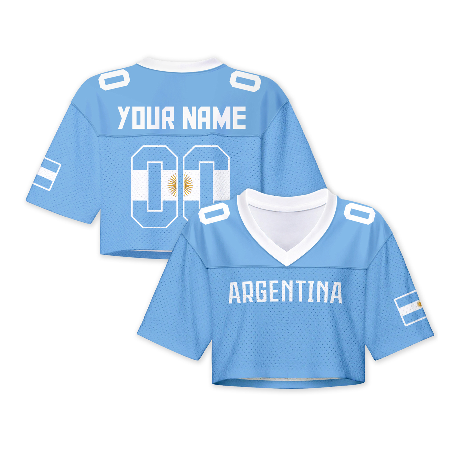 Argentina