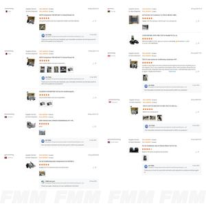 Kit de climatisation universel pour voiture FMMEA0004-12V de haute qualité, climatiseur de stationnement 12V - Product Image 4