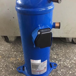 Compresseur frigorifique HYZL HLH068T4LC6 pour climatisation et stockage frigorifique - Product Image 2