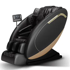 时尚便宜的3D医疗安全气囊按摩椅按摩扶手椅检查服务放松按摩椅